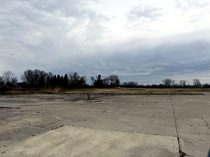 Wolverine Golf Club - March 28 2025 Photo  (newer photo)